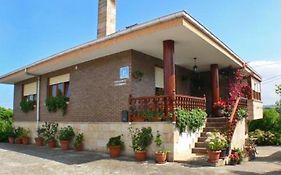 Casa Rural Mariluz